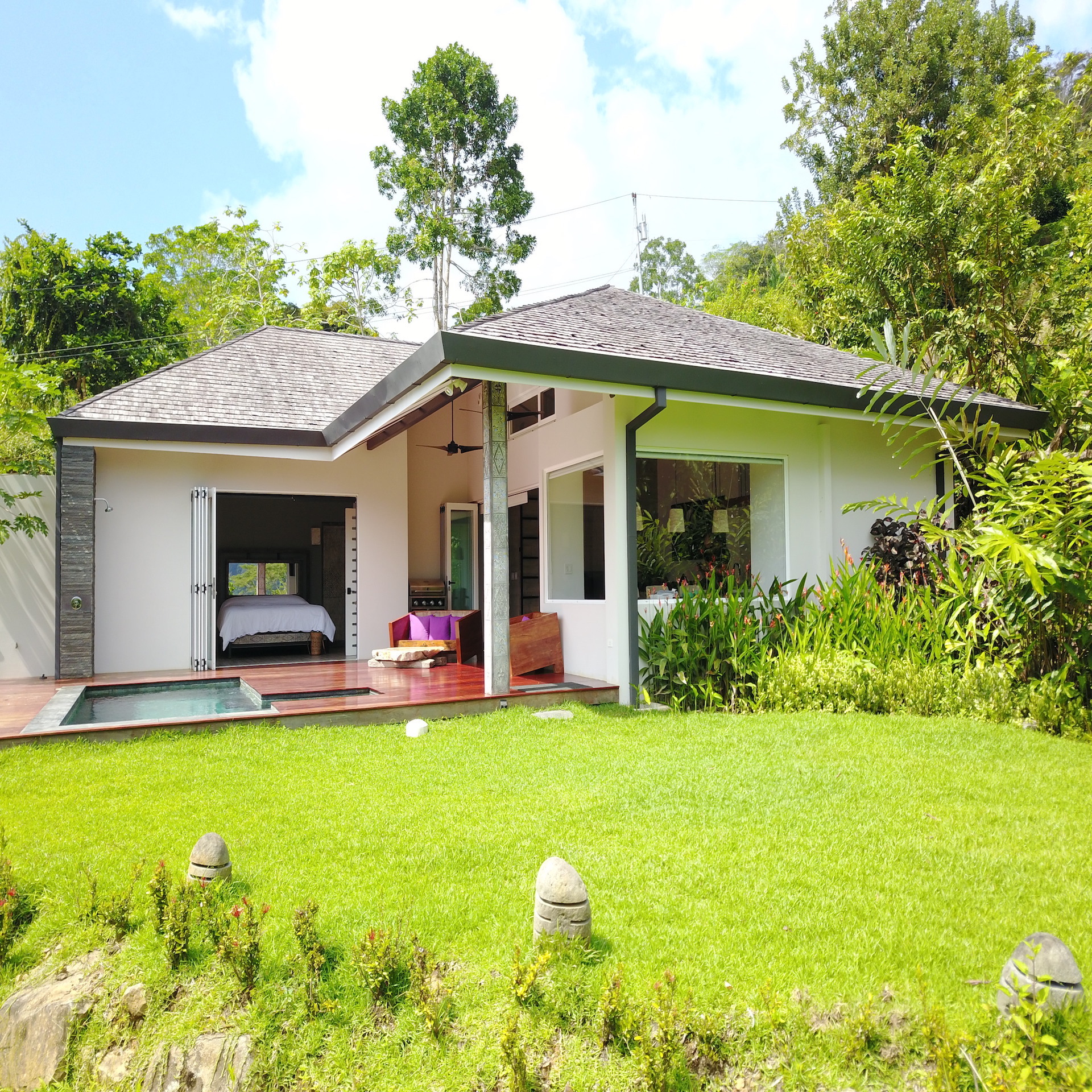 2 bed Single Family Homes For Sale in Dominical, Puntarenas - thumb 7