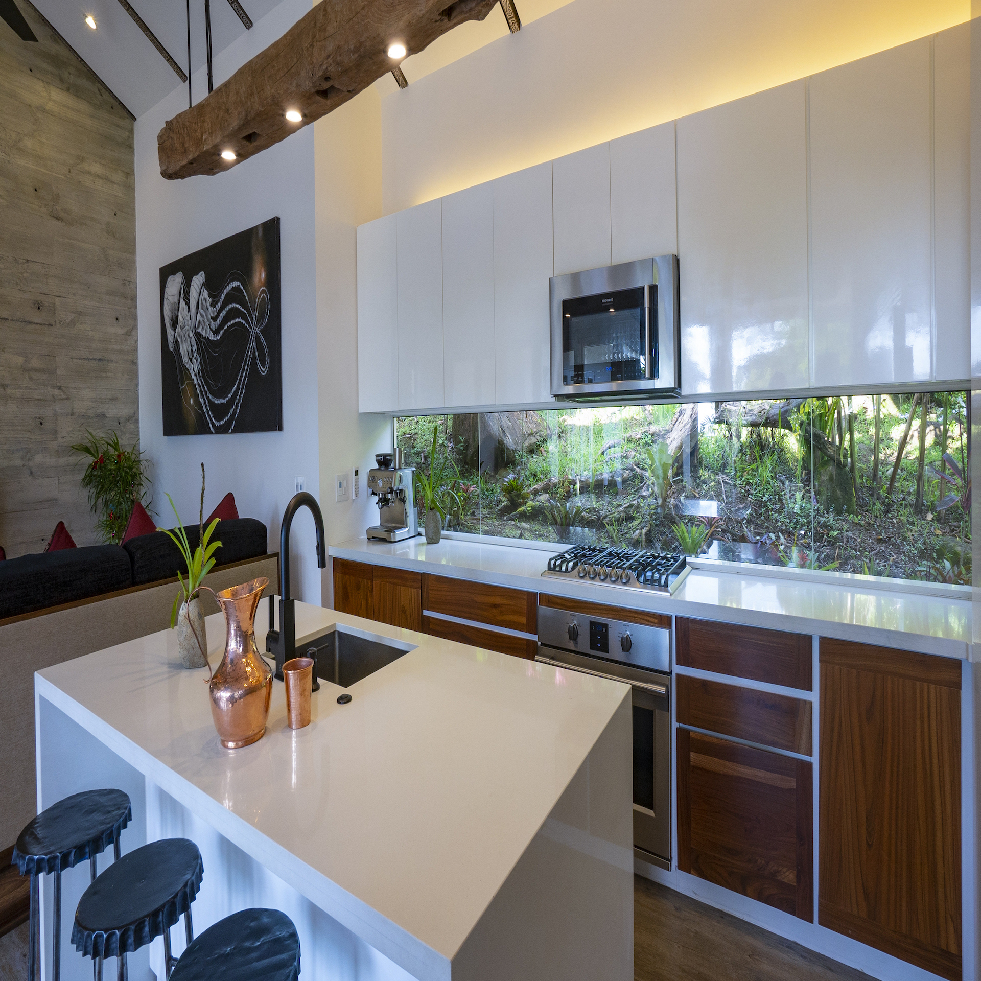 2 bed Single Family Homes For Sale in Dominical, Puntarenas - thumb 10