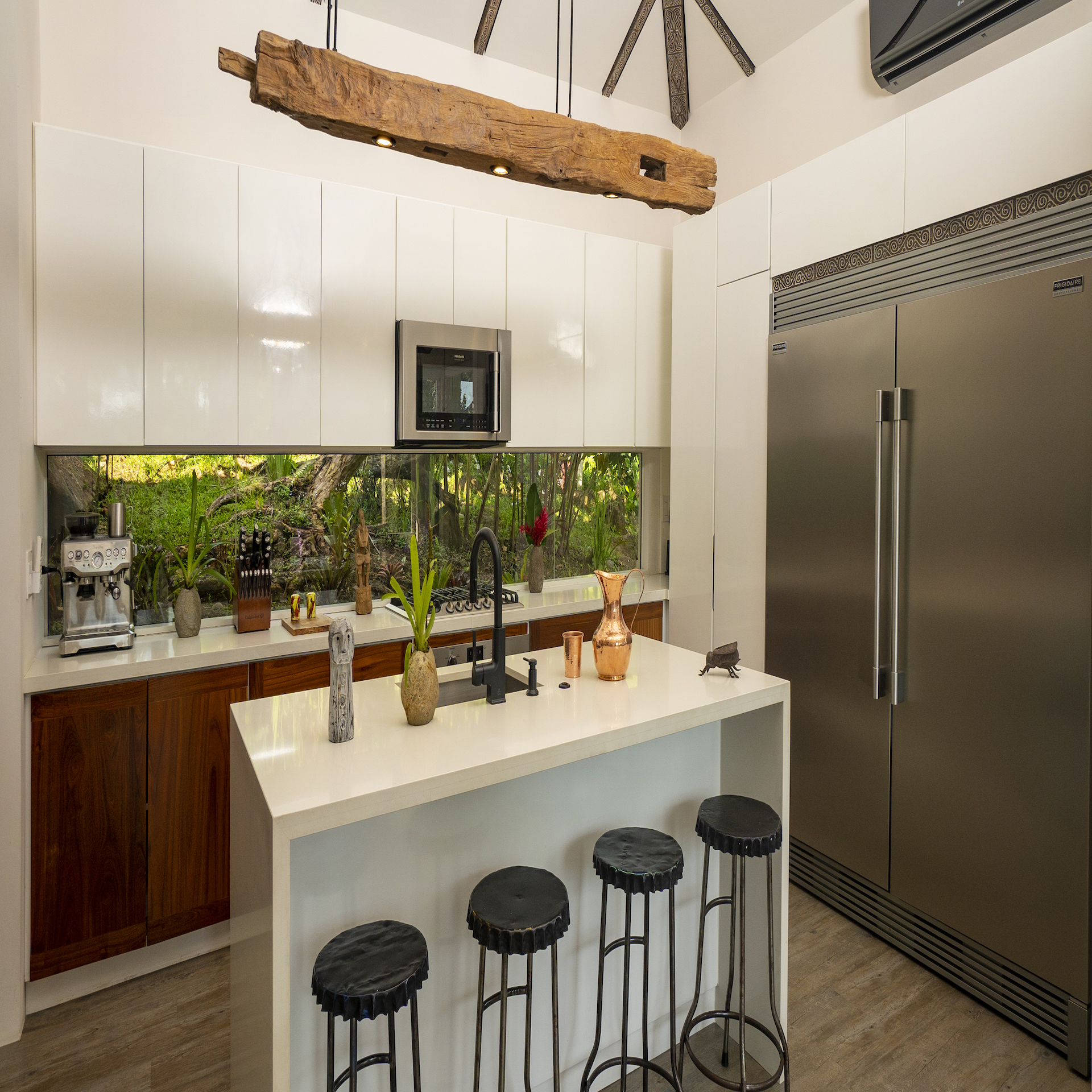 2 bed Single Family Homes For Sale in Dominical, Puntarenas - thumb 11