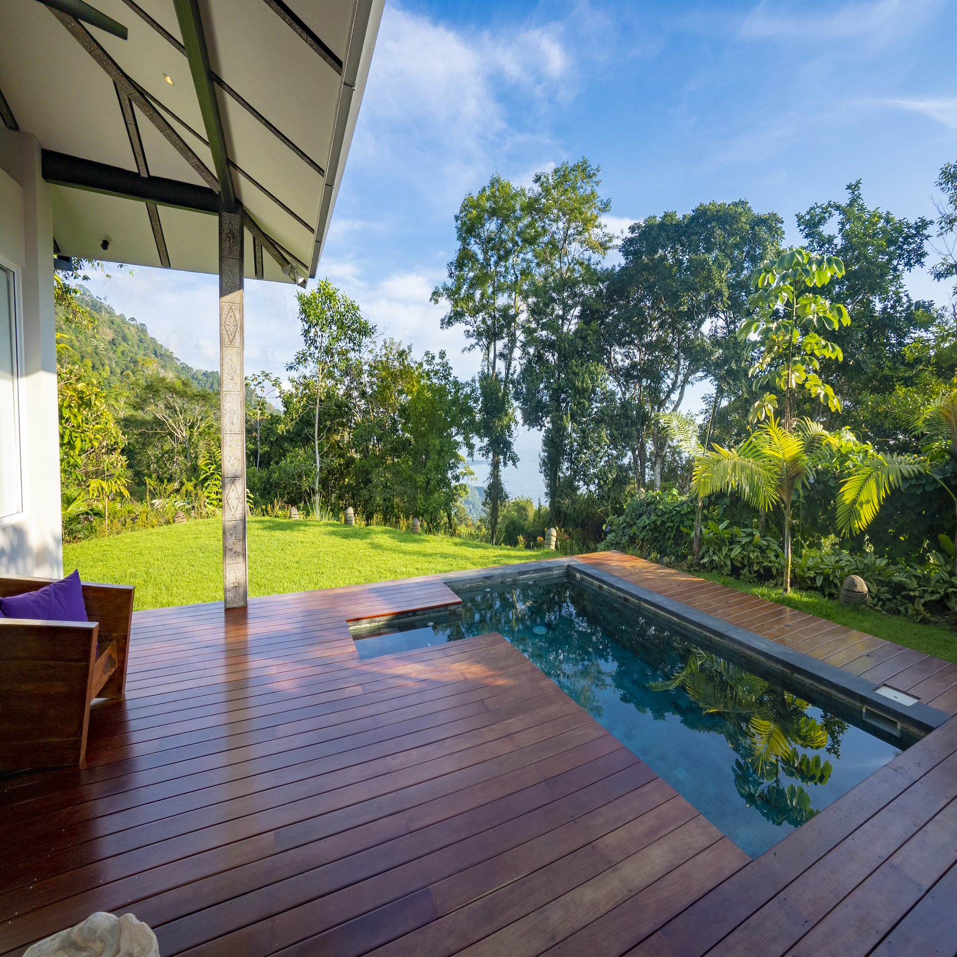 2 bed Single Family Homes For Sale in Dominical, Puntarenas - thumb 6