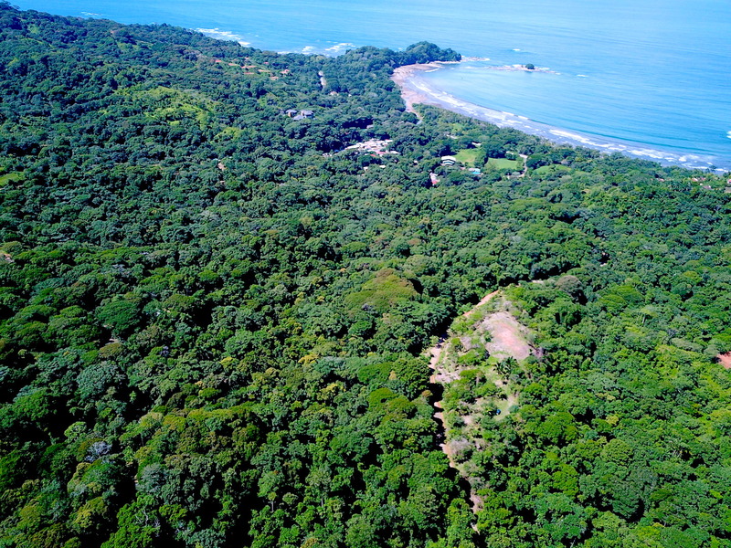 Land For Sale in Dominical Costa Rica