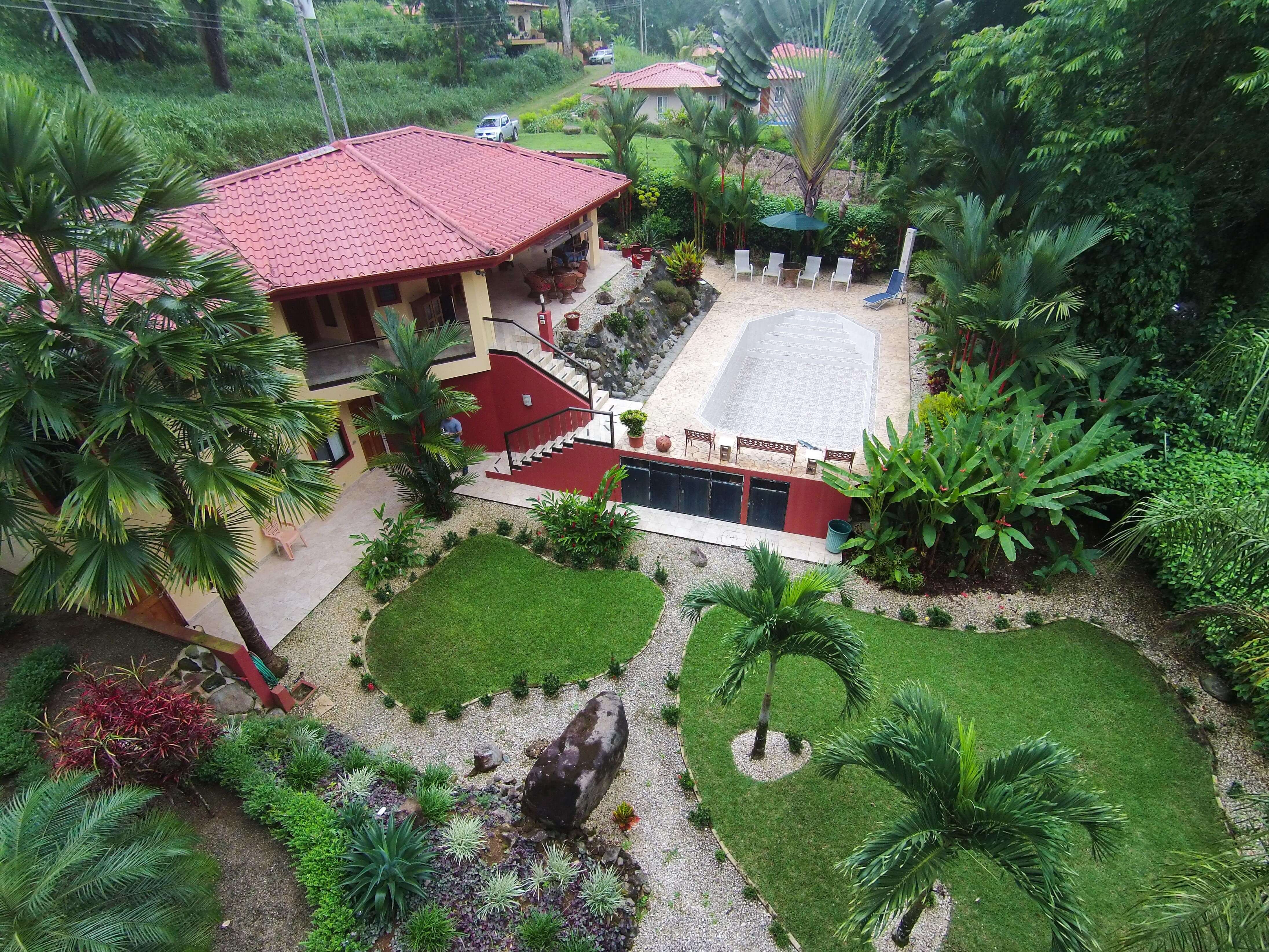 5 bed Single Family Homes For Sale in Ojochal, Puntarenas - thumb 22