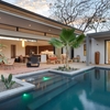  - Villa Metisse New Luxury Home in Gated Beachfront Community