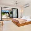  - Villa Metisse New Luxury Home in Gated Beachfront Community