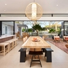  - Villa Metisse New Luxury Home in Gated Beachfront Community