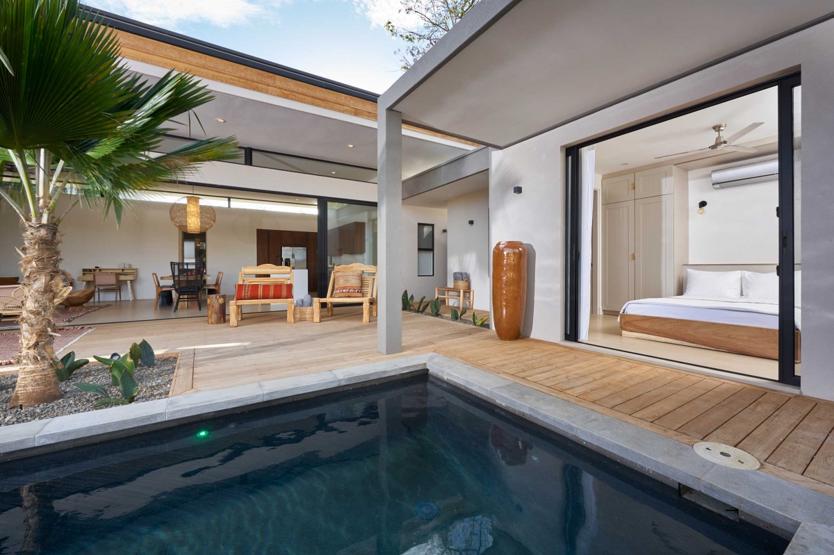 4 bed Single Family Homes For Sale in Langosta, Guanacaste - thumb 16