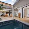  - Villa Metisse New Luxury Home in Gated Beachfront Community