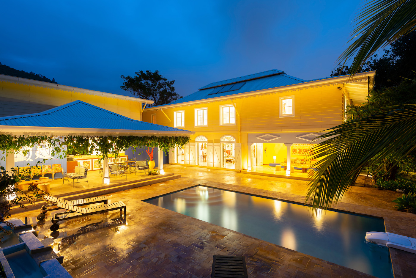 12 bed Single Family Homes For Sale in Santa Ana, San Jose - thumb 1