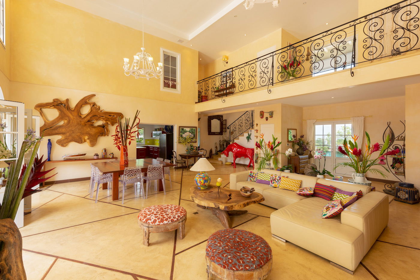 12 bed Single Family Homes For Sale in Santa Ana, San Jose - thumb 6