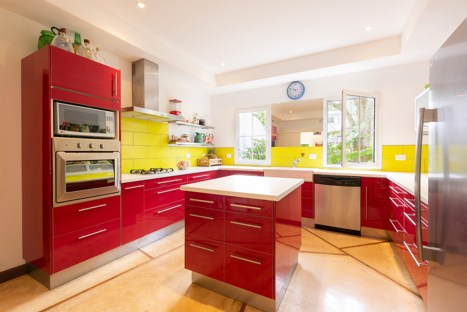 12 bed Single Family Homes For Sale in Santa Ana, San Jose - thumb 8