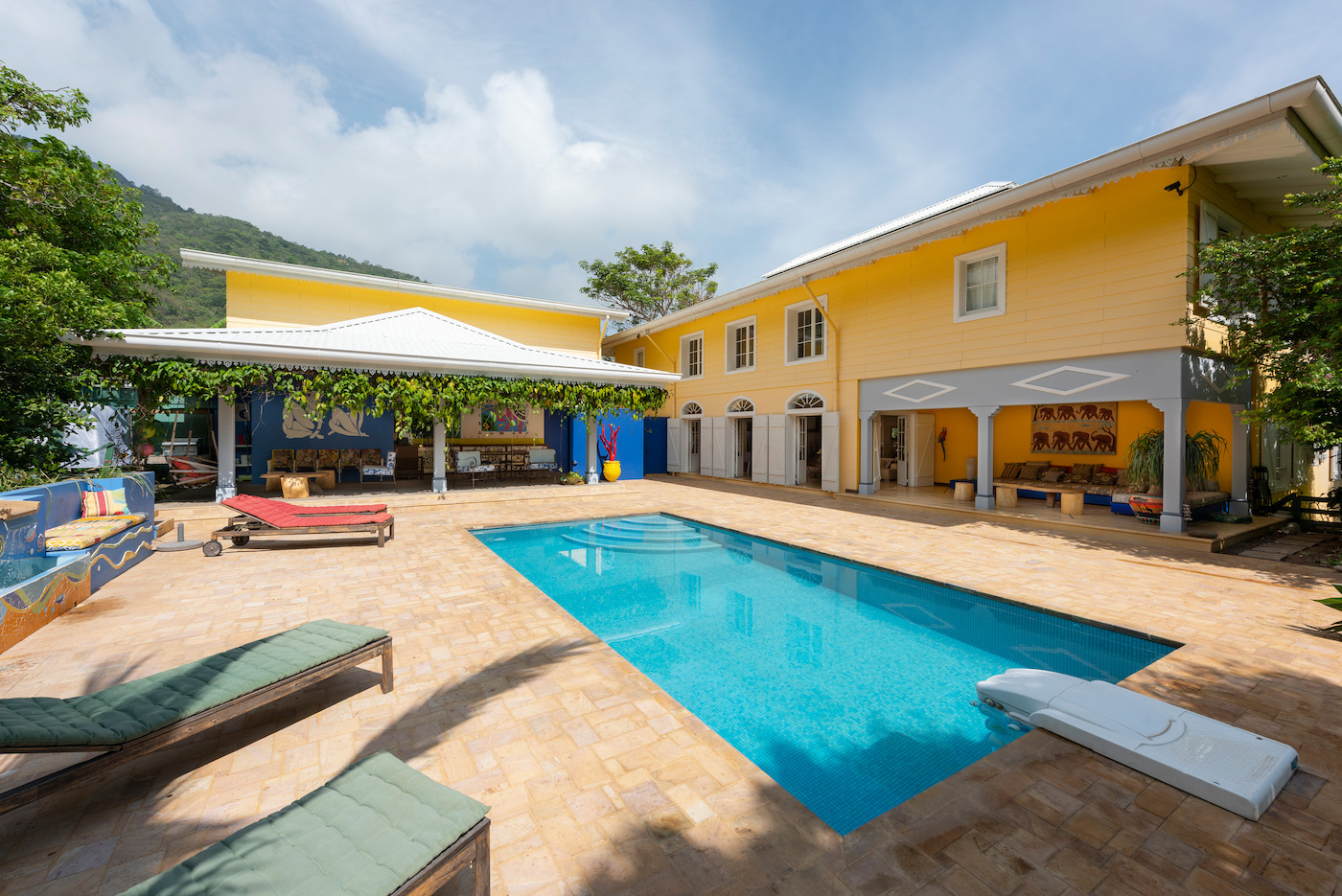 12 bed Single Family Homes For Sale in Santa Ana, San Jose - thumb 2