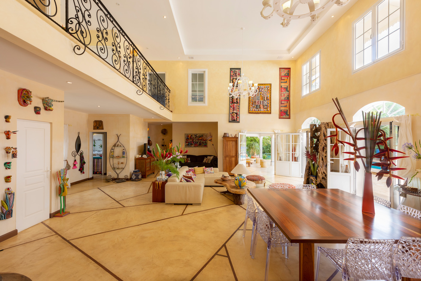 12 bed Single Family Homes For Sale in Santa Ana, San Jose - thumb 5