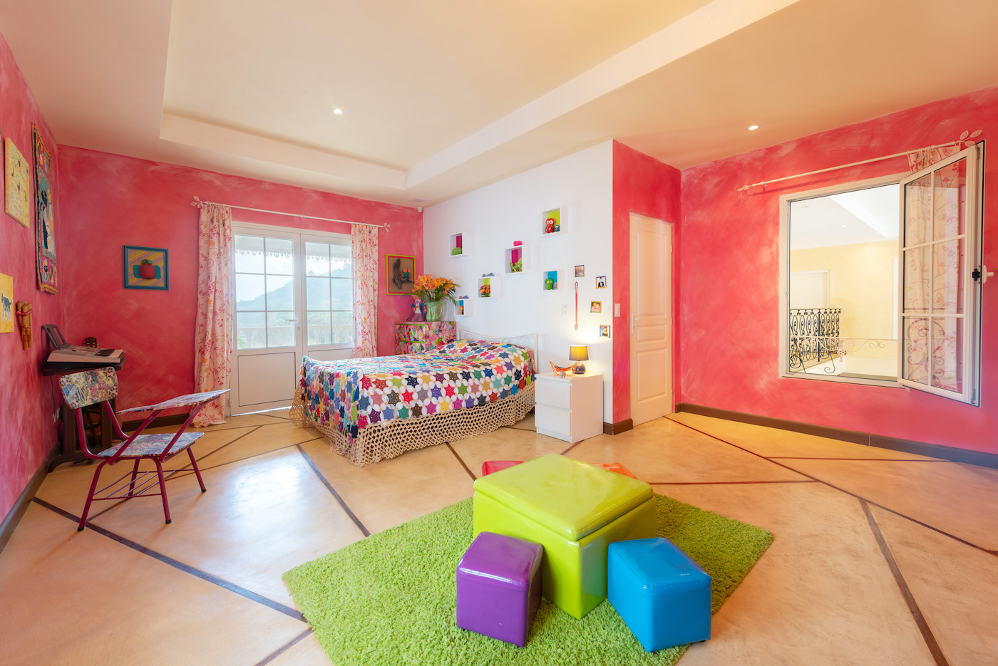 12 bed Single Family Homes For Sale in Santa Ana, San Jose - thumb 12