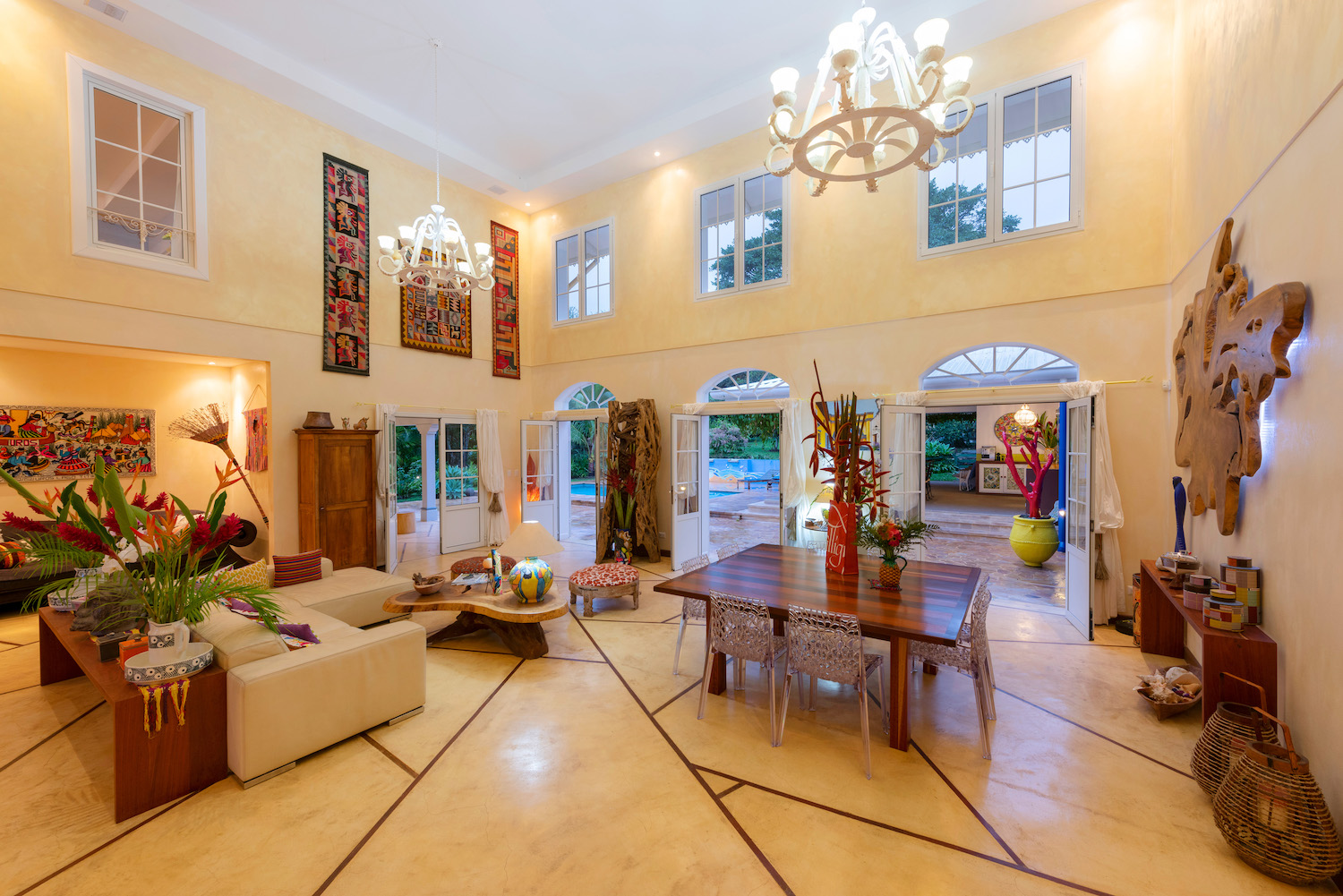 12 bed Single Family Homes For Sale in Santa Ana, San Jose - thumb 4