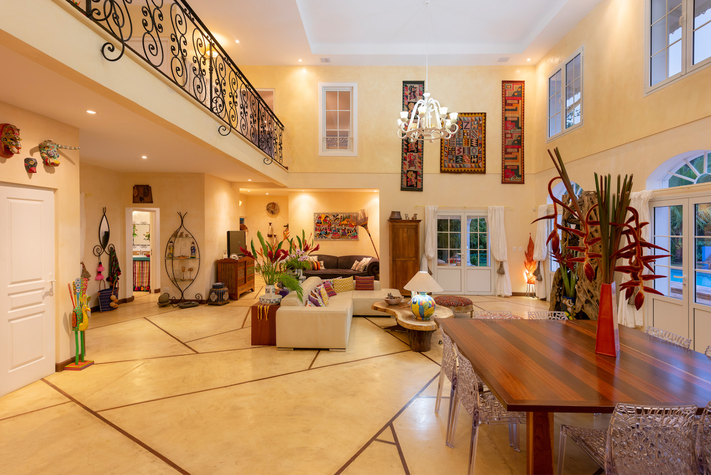 12 bed Single Family Homes For Sale in Santa Ana, San Jose - thumb 7