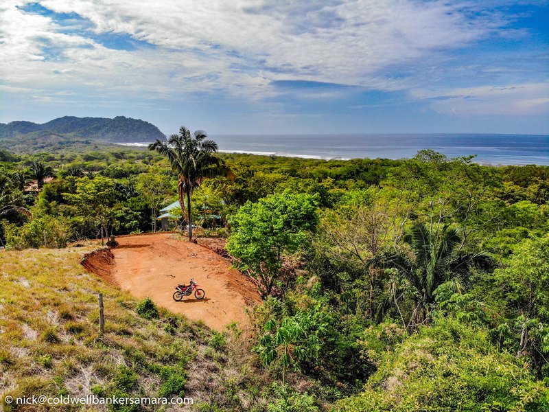 0 bed Land For Sale in Playa Carrillo, Guanacaste - 1