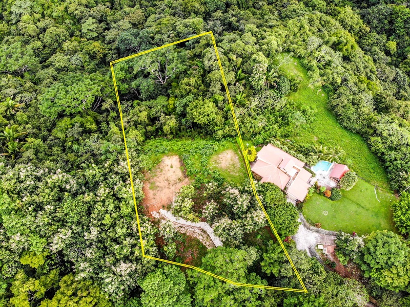 0 bed Land For Sale in Samara, Guanacaste - 1