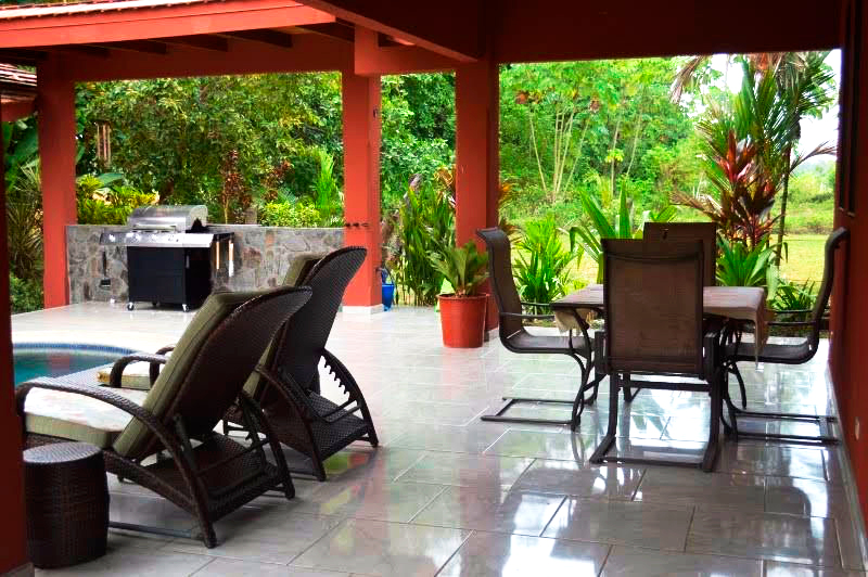 2 bed Single Family Homes For Sale in Esterillos, Puntarenas - thumb 7