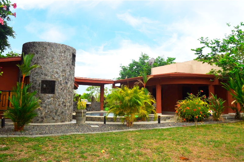 2 bed Single Family Homes For Sale in Esterillos, Puntarenas - thumb 5