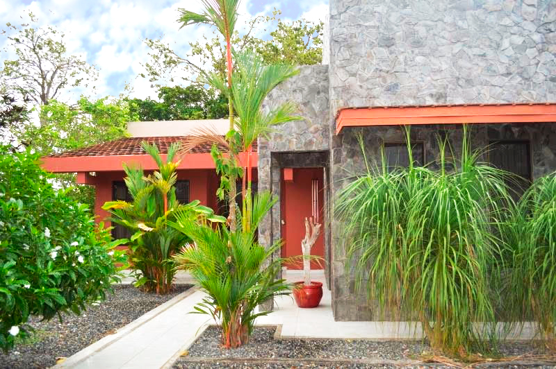 2 bed Single Family Homes For Sale in Esterillos, Puntarenas - thumb 1