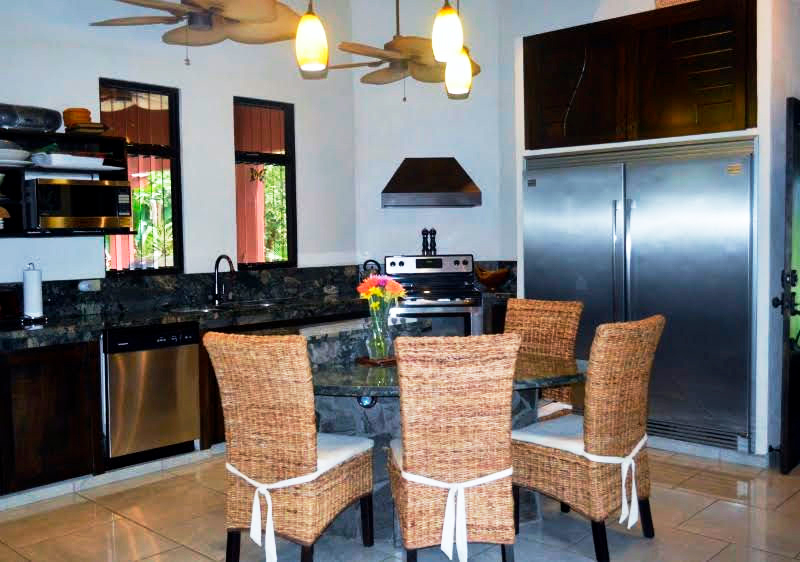 2 bed Single Family Homes For Sale in Esterillos, Puntarenas - thumb 4