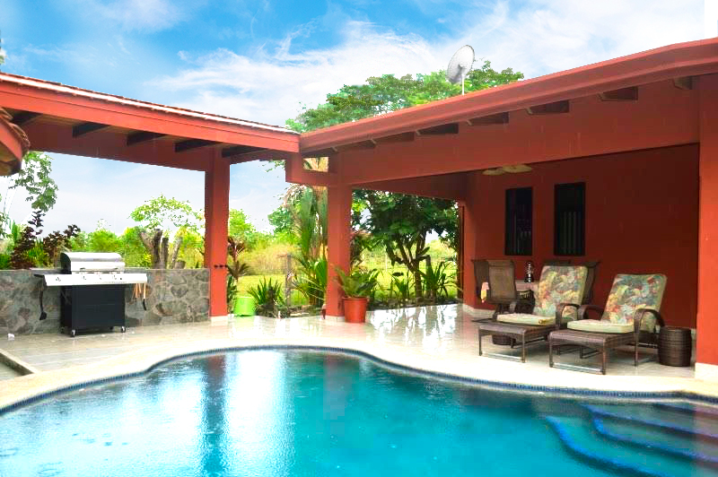 2 bed Single Family Homes For Sale in Esterillos, Puntarenas - thumb 8