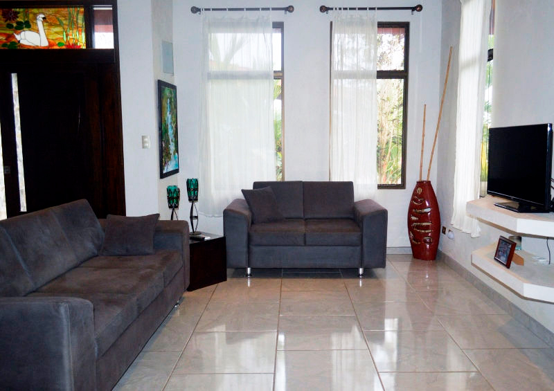 2 bed Single Family Homes For Sale in Esterillos, Puntarenas - thumb 6