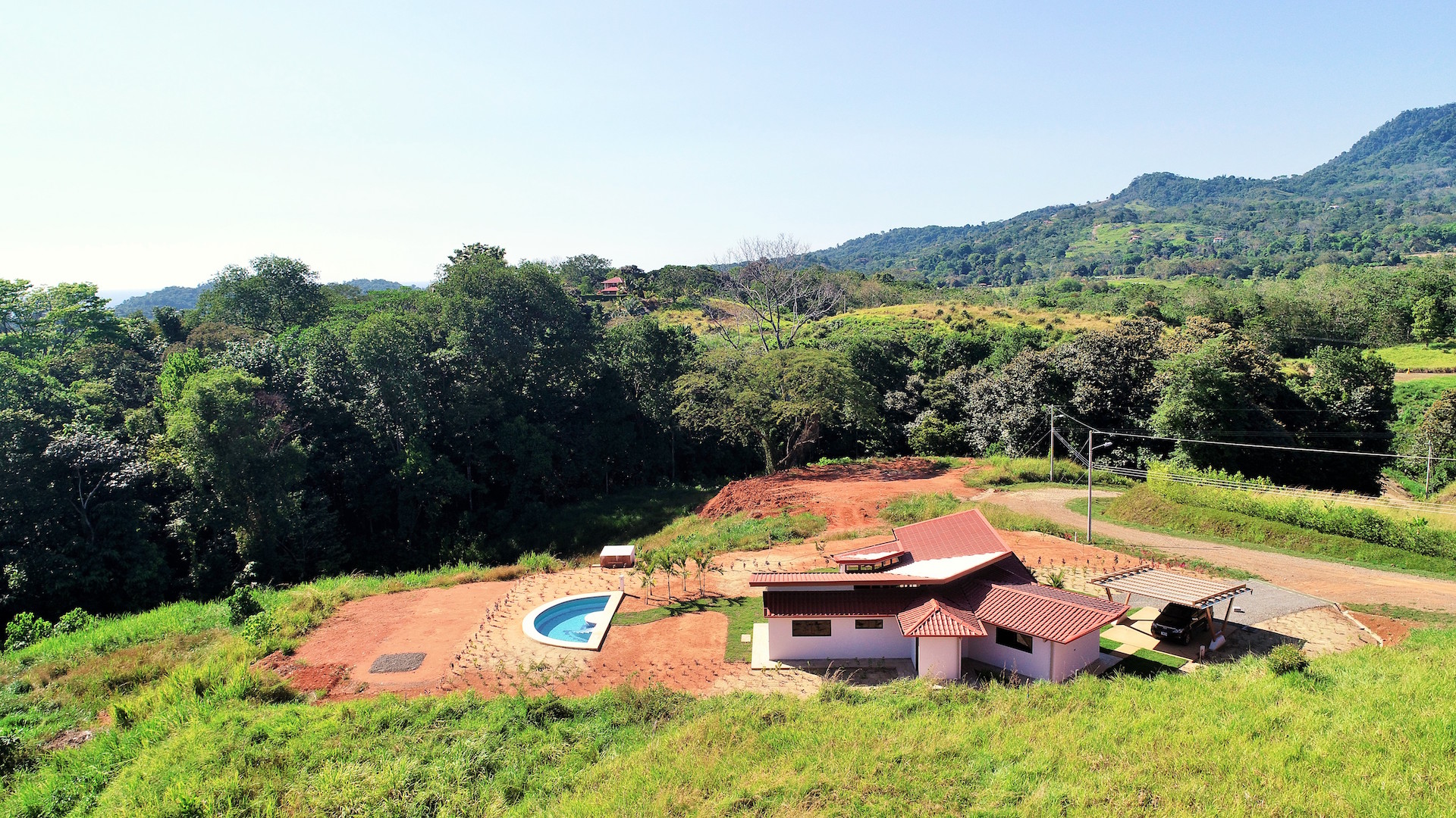 3 bed Single Family Homes For Sale in Ojochal, Puntarenas - thumb 2