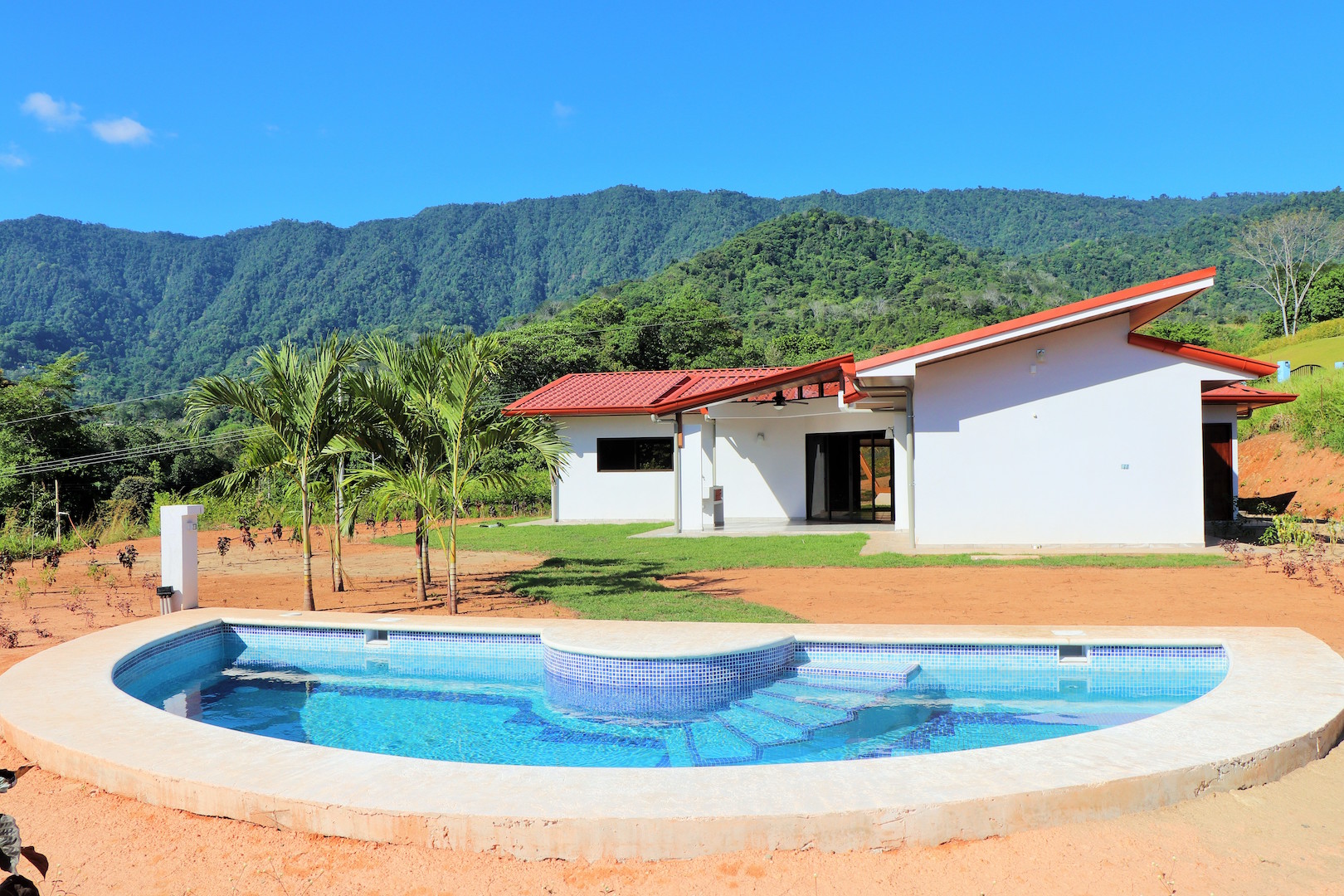 3 bed Single Family Homes For Sale in Ojochal, Puntarenas - thumb 1