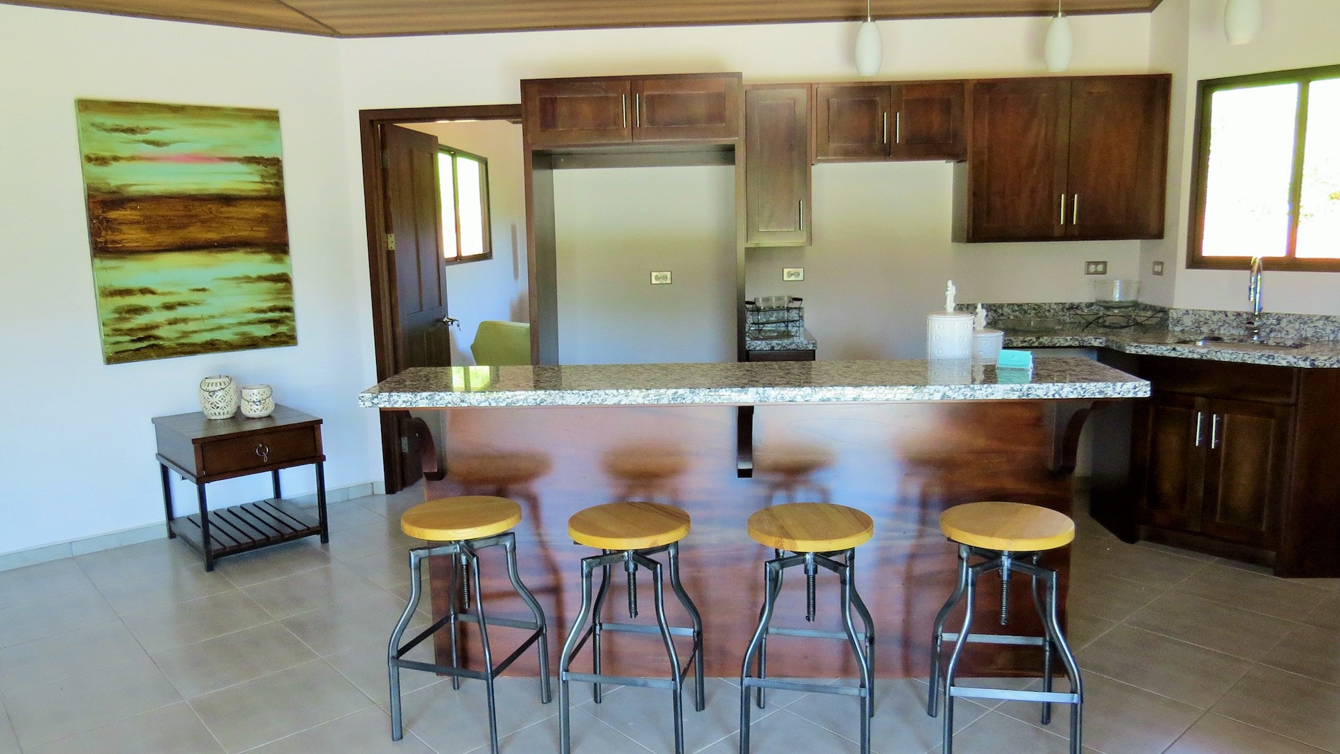 3 bed Single Family Homes For Sale in Ojochal, Puntarenas - thumb 5