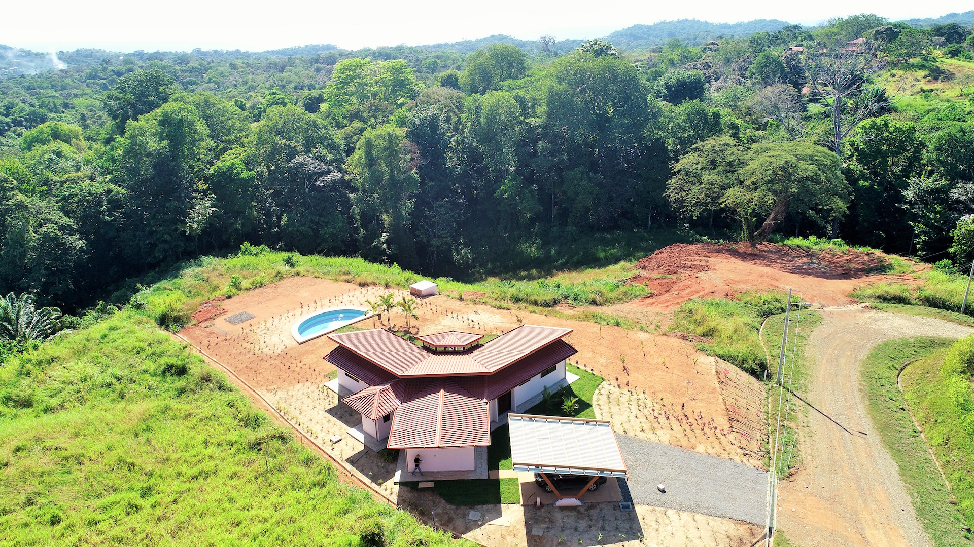 3 bed Single Family Homes For Sale in Ojochal, Puntarenas - thumb 14