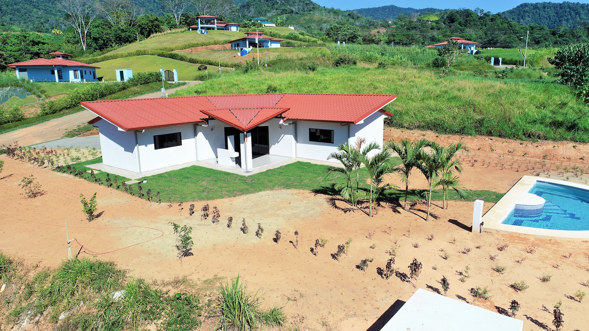 3 bed Single Family Homes For Sale in Ojochal, Puntarenas - thumb 3
