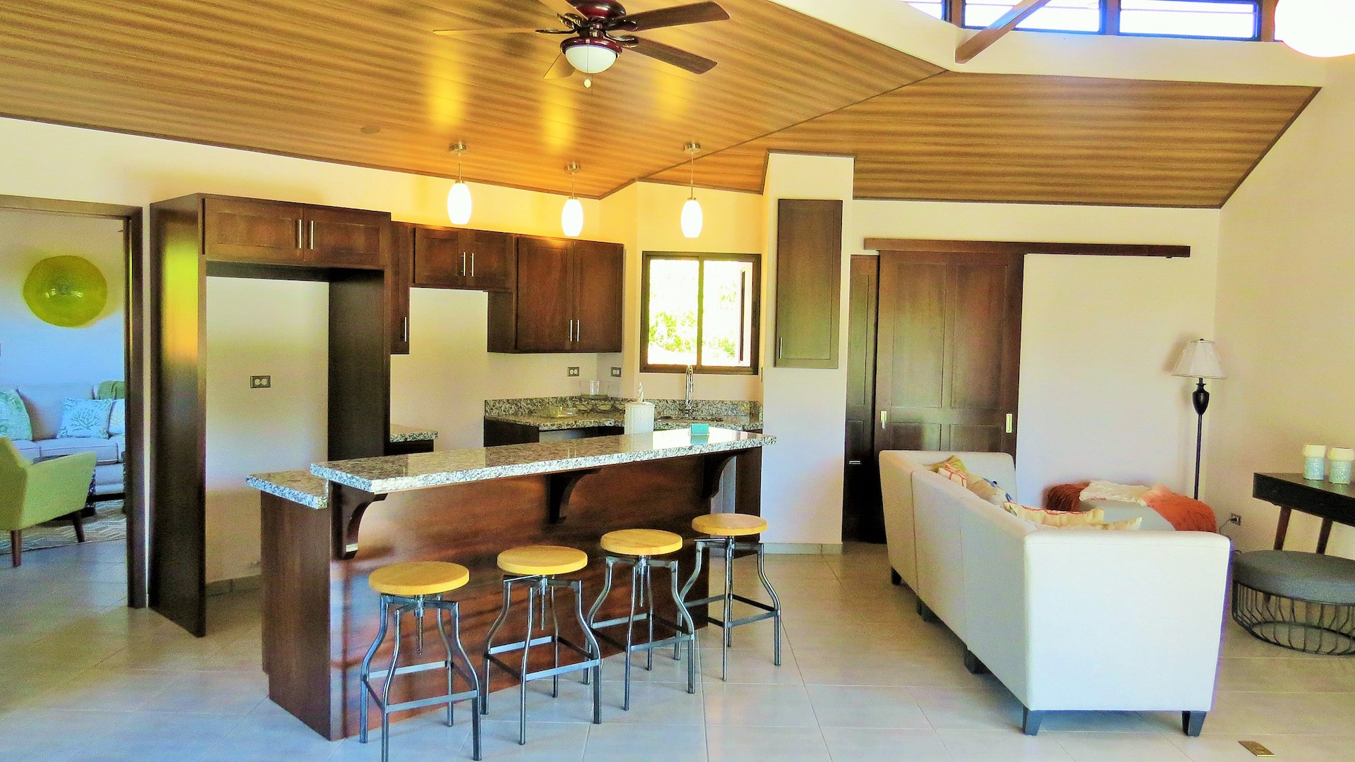 3 bed Single Family Homes For Sale in Ojochal, Puntarenas - thumb 6