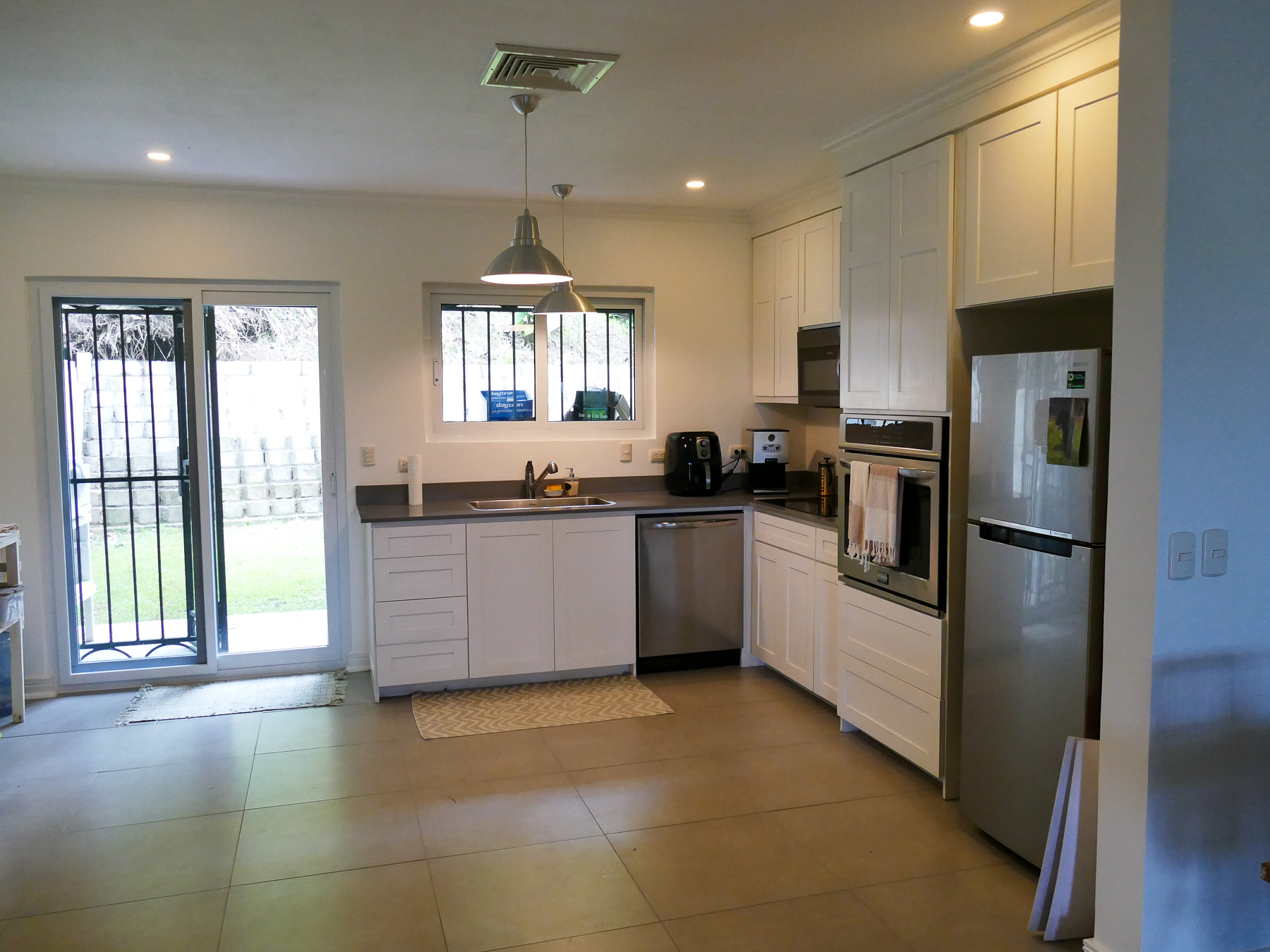 2 bed Single Family Homes For Sale in Playa Hermosa, Puntarenas - thumb 9