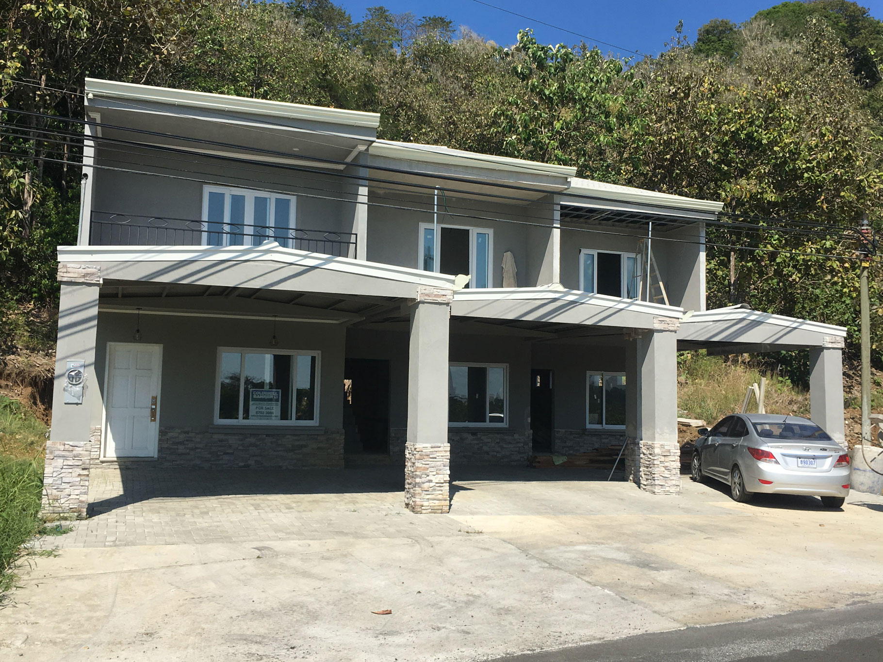 2 bed Single Family Homes For Sale in Playa Hermosa, Puntarenas - thumb 1