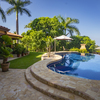  - Spanish Style Tanglewood Estate with 2BR Guest house