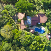  - Spanish Style Tanglewood Estate with 2BR Guest house
