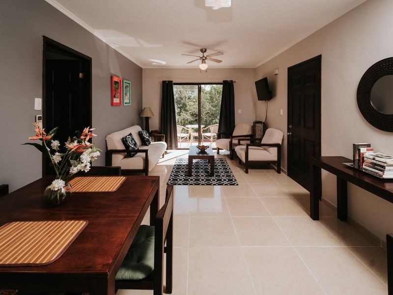 2 bed Condo For Sale in Tamarindo, Guanacaste - 1