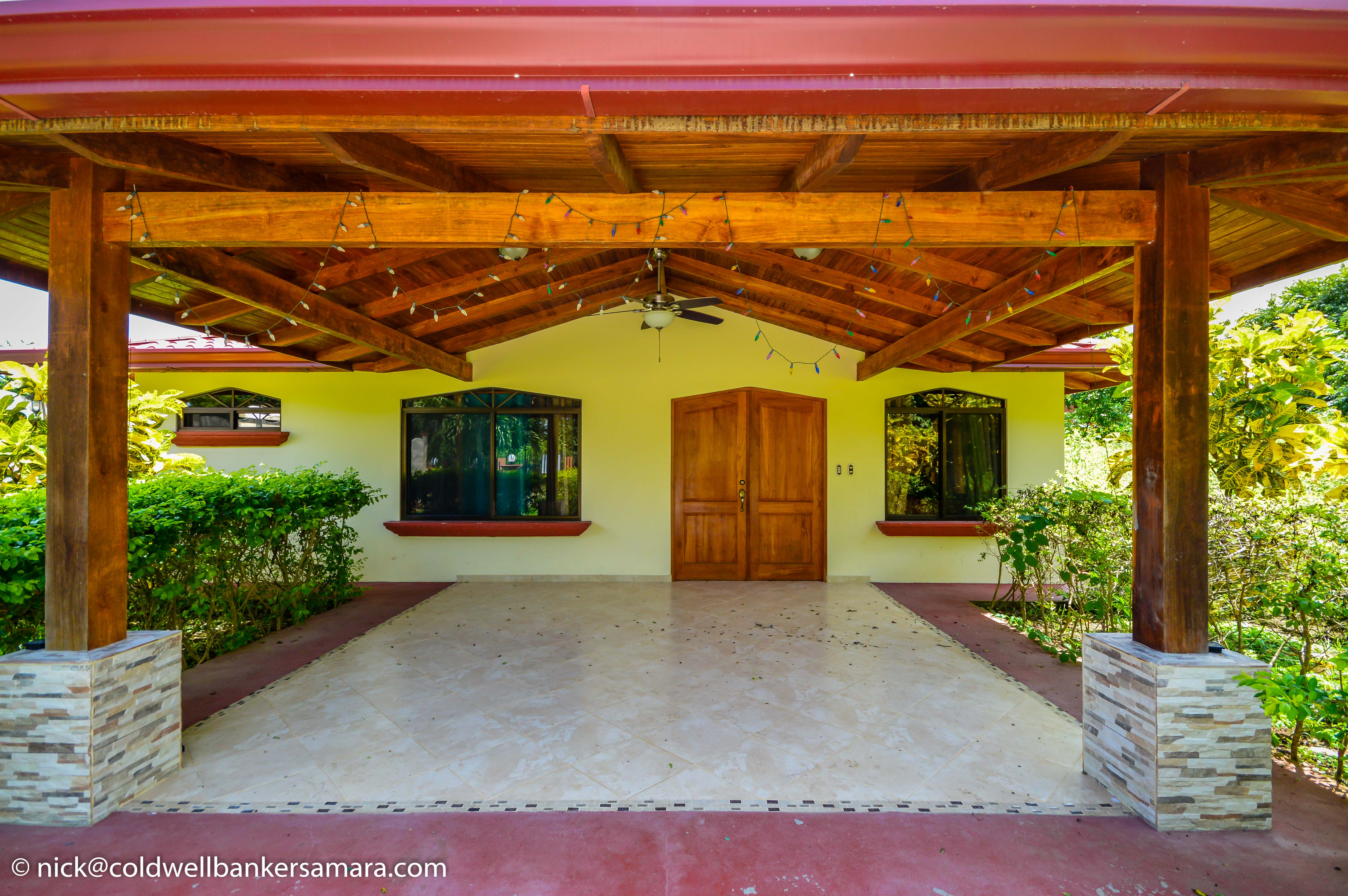 Featured property image