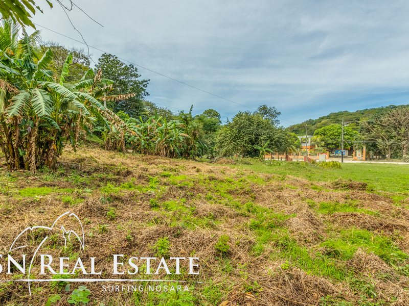 Land For Sale in Esperanza Costa Rica