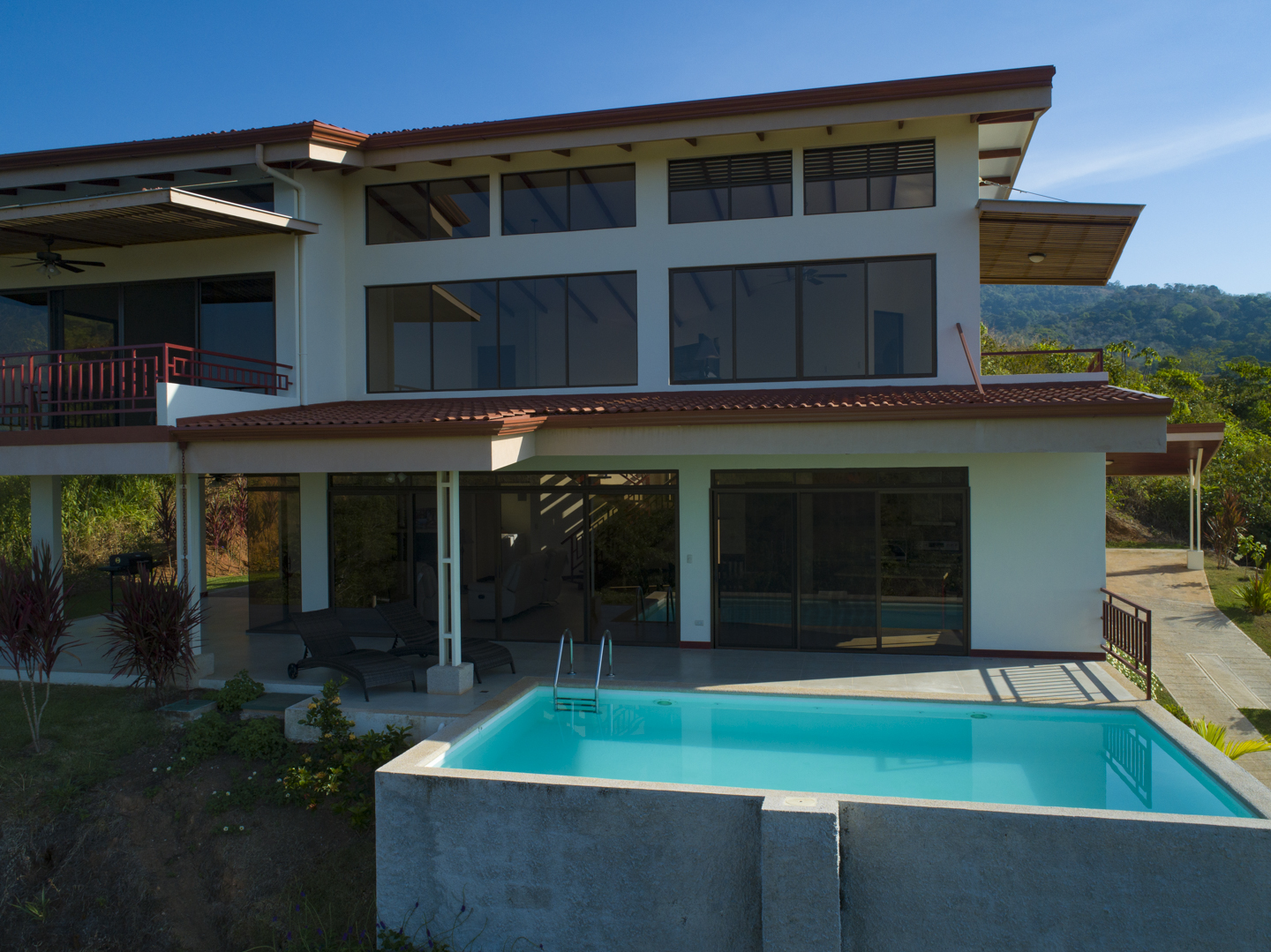 3 bed Single Family Homes For Sale in Ojochal, Puntarenas - thumb 6