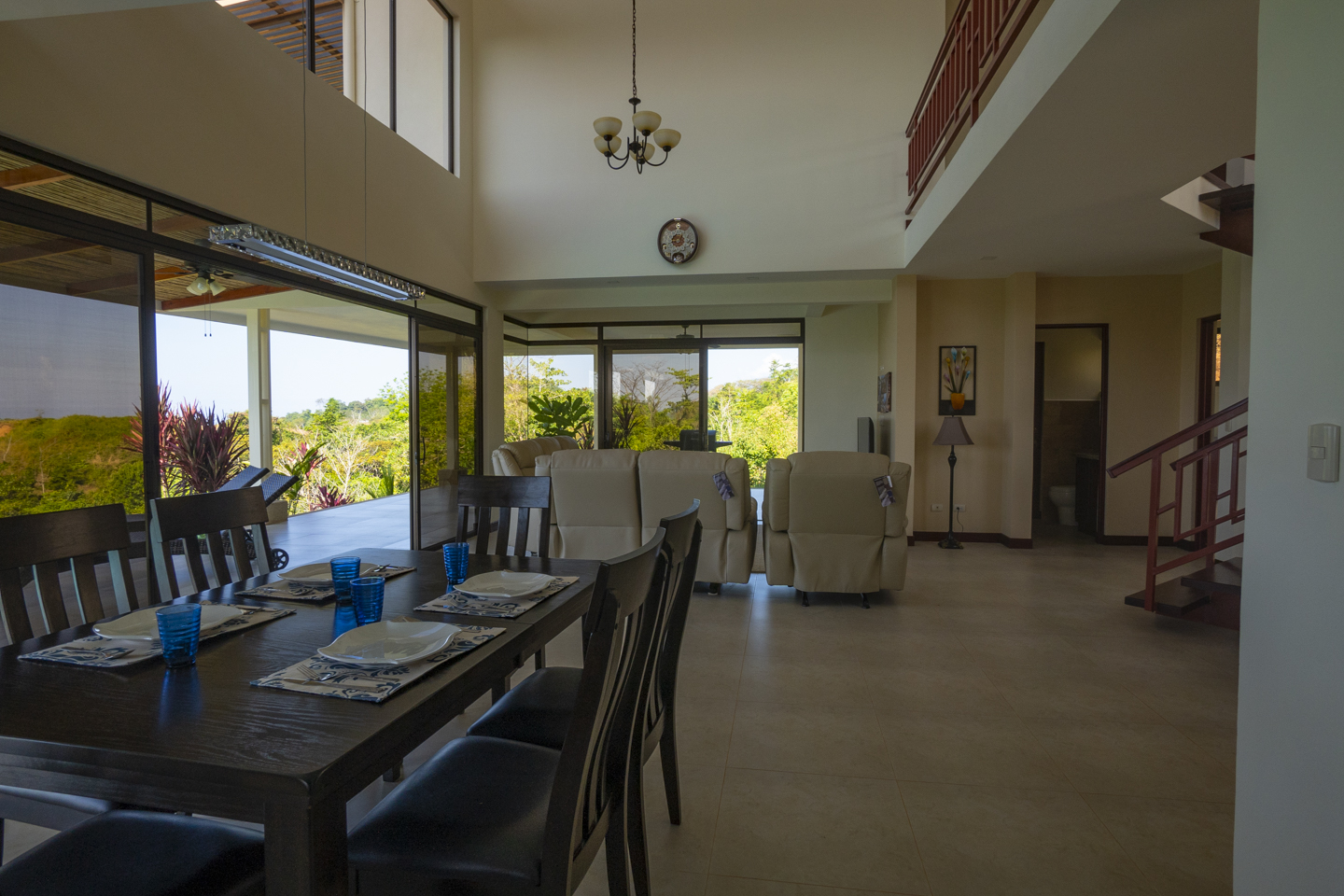 3 bed Single Family Homes For Sale in Ojochal, Puntarenas - thumb 21