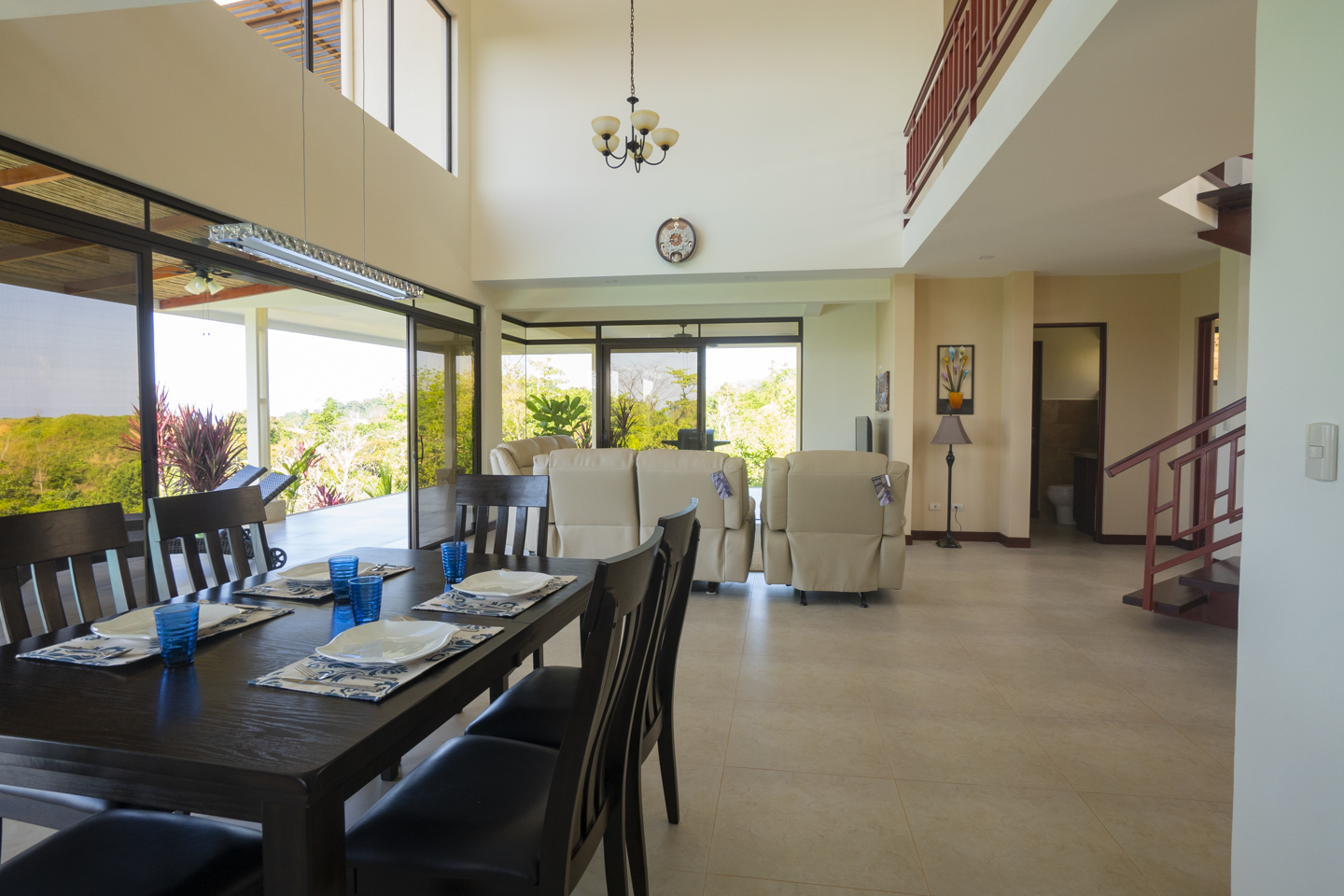 3 bed Single Family Homes For Sale in Ojochal, Puntarenas - thumb 17