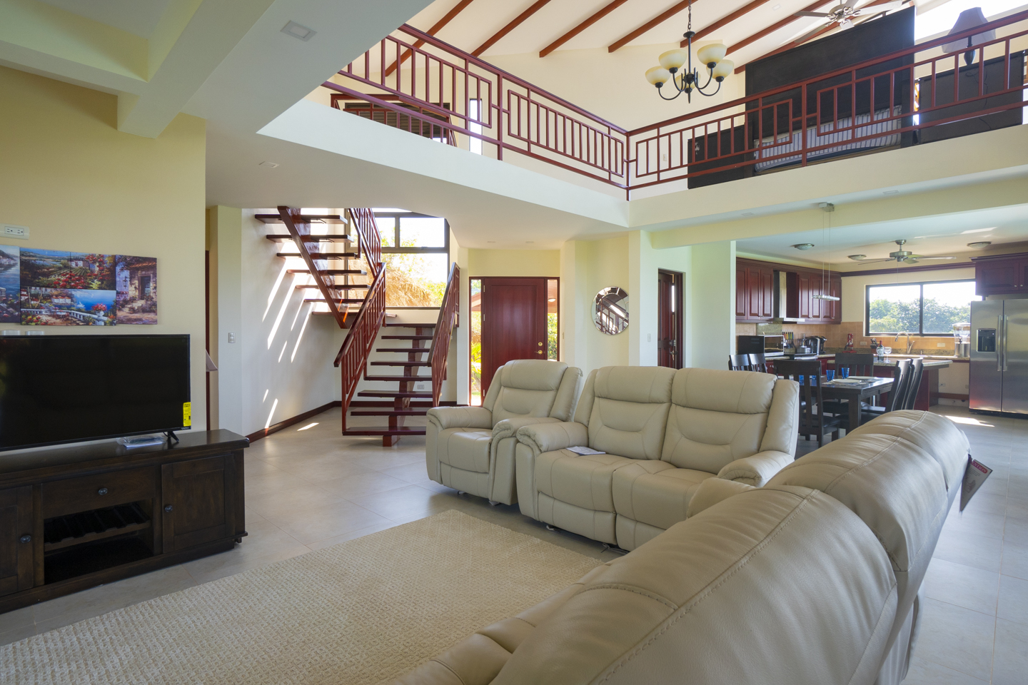 3 bed Single Family Homes For Sale in Ojochal, Puntarenas - thumb 28