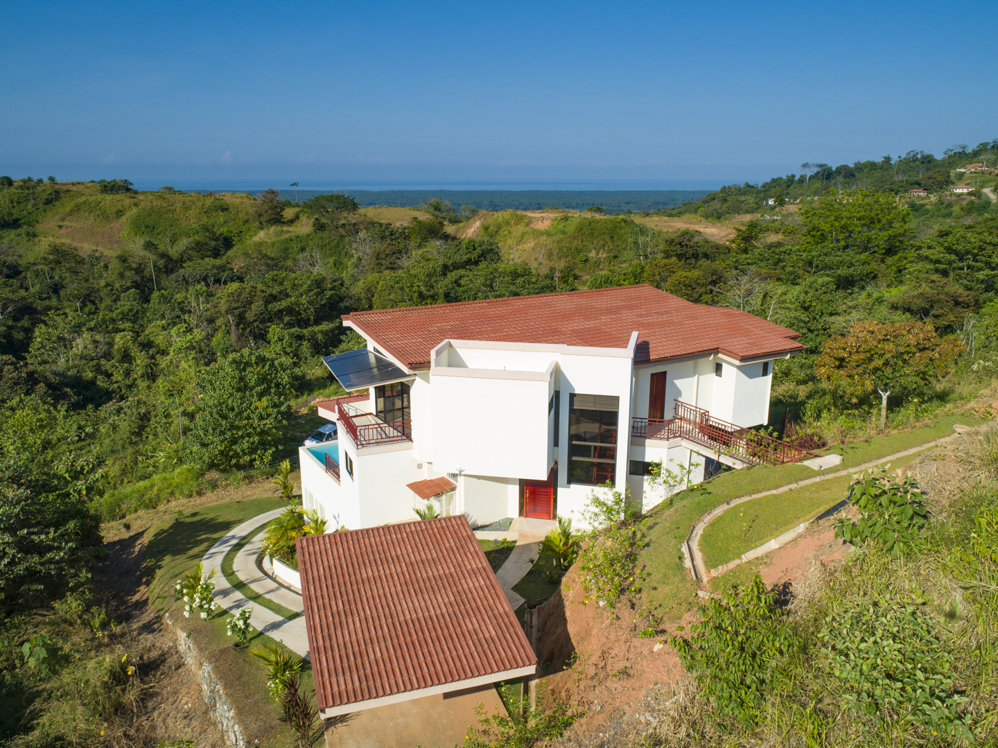 3 bed Single Family Homes For Sale in Ojochal, Puntarenas - thumb 5