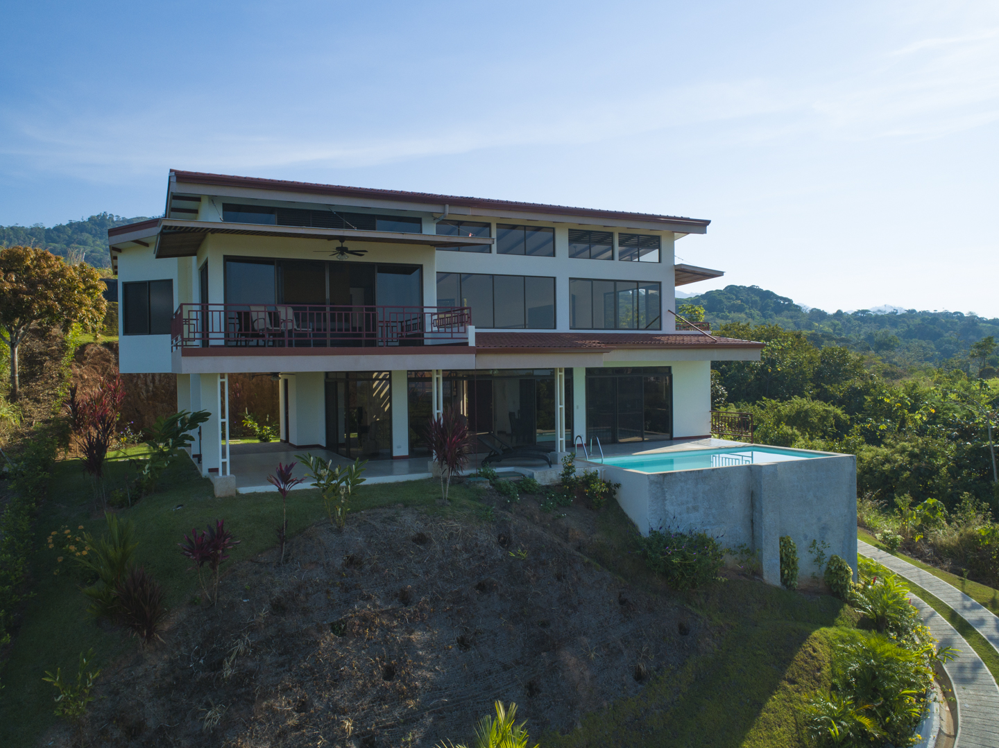 3 bed Single Family Homes For Sale in Ojochal, Puntarenas - thumb 11