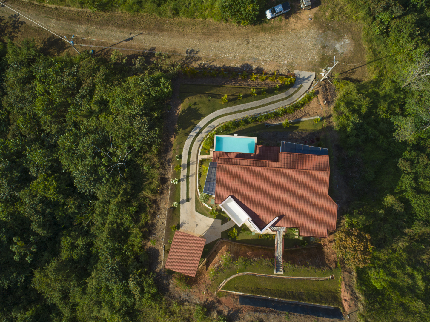 3 bed Single Family Homes For Sale in Ojochal, Puntarenas - thumb 9