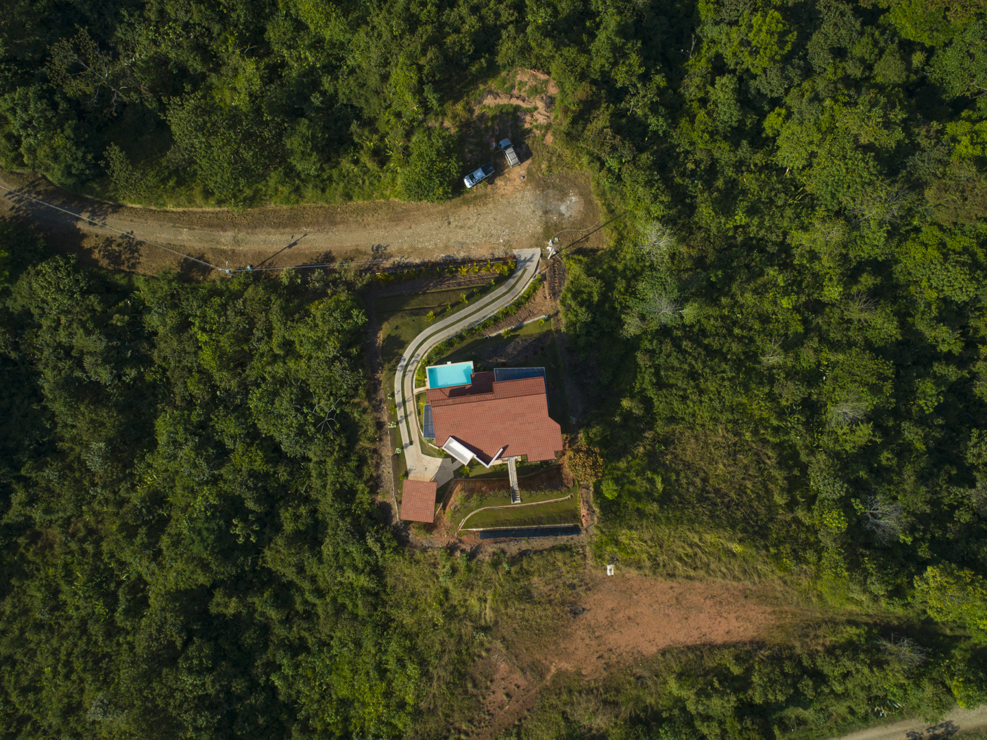 3 bed Single Family Homes For Sale in Ojochal, Puntarenas - thumb 16