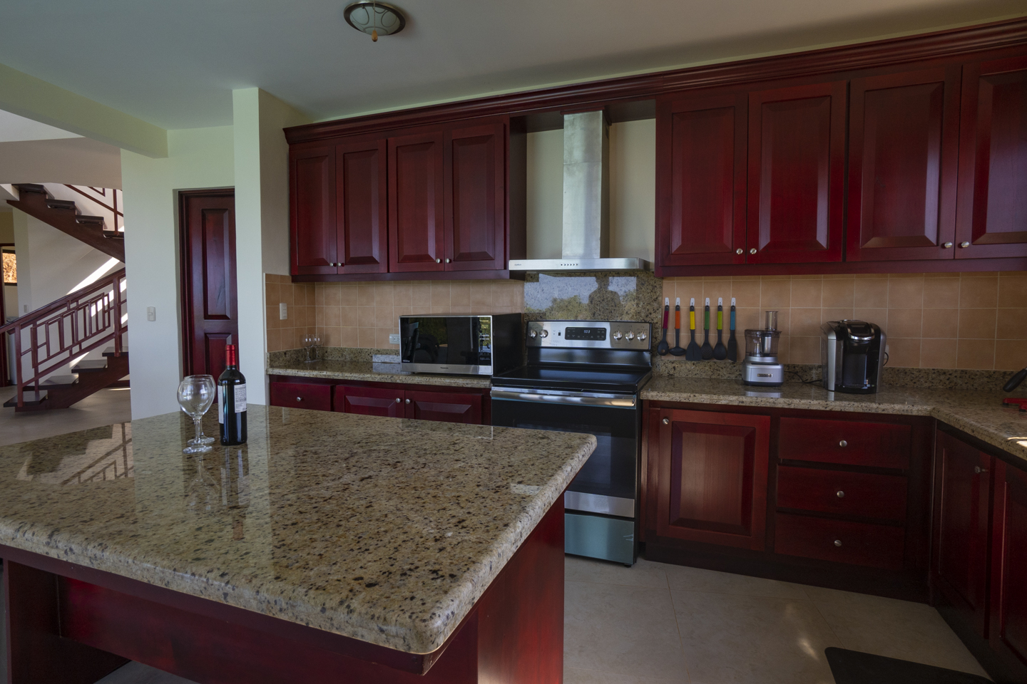 3 bed Single Family Homes For Sale in Ojochal, Puntarenas - thumb 18