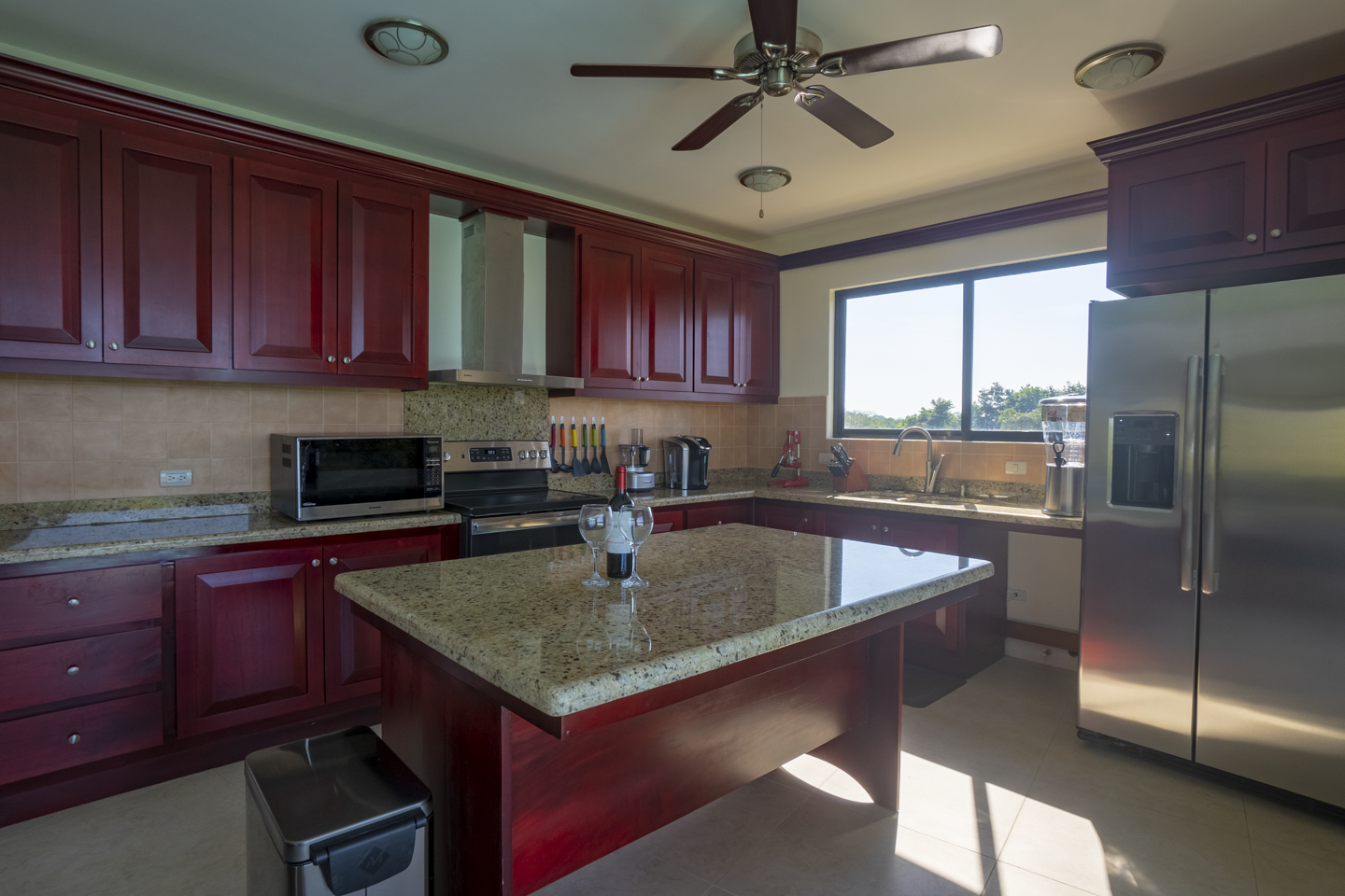 3 bed Single Family Homes For Sale in Ojochal, Puntarenas - thumb 13